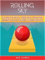 Rolling Sky Game Levels, Cheats, Online Download Guide Unofficial